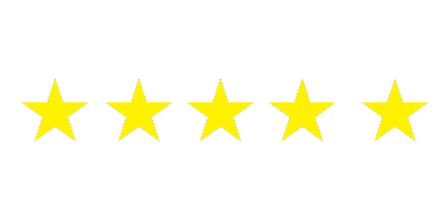 review 5 stars